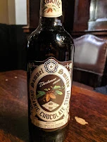 Organic Chocolate Stout