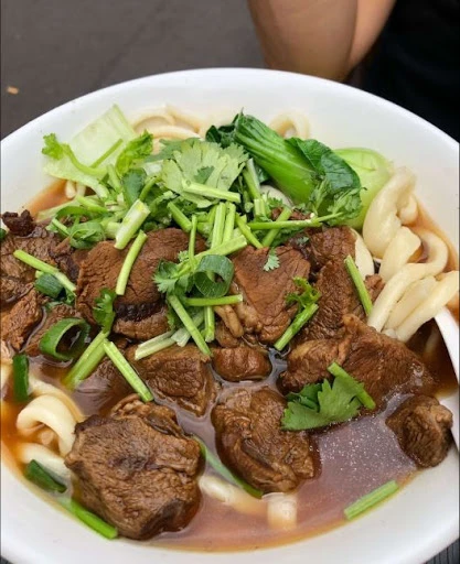 Chinese Noodle House