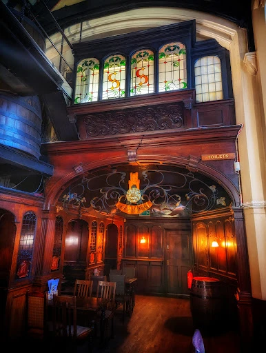 Cittie of Yorke photo 3