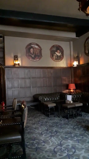 Cittie of Yorke photo 2