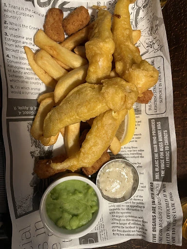 Cittie of Yorke photo 1