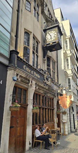Cittie of Yorke photo 10