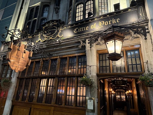Cittie of Yorke photo 9