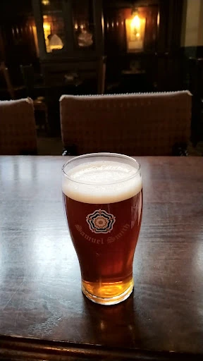 Cittie of Yorke photo 8