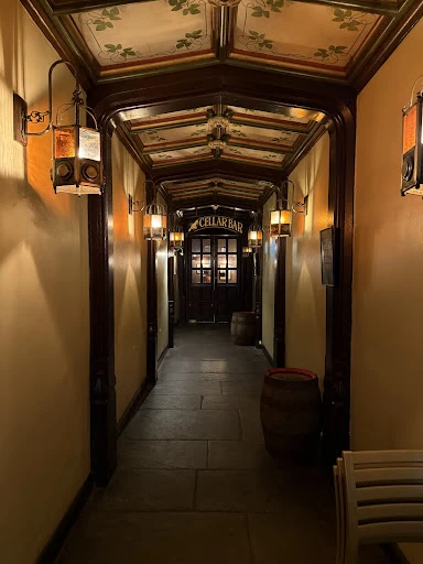 Cittie of Yorke photo 7