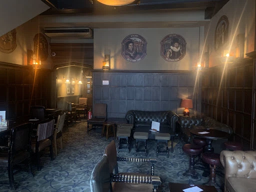 Cittie of Yorke photo 5