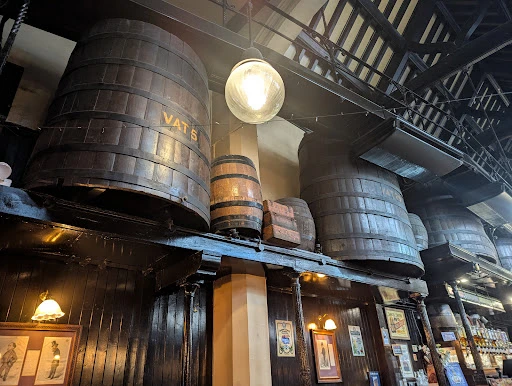 Cittie of Yorke photo 4